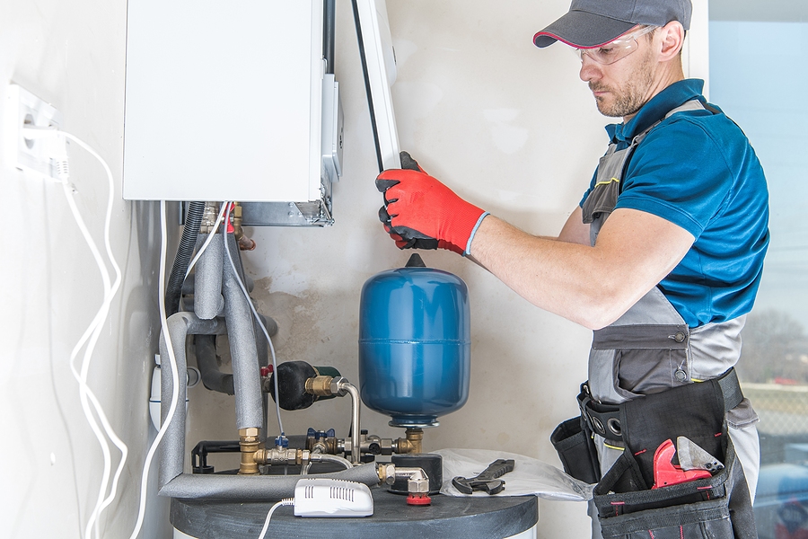 Gasgebrechen Notdienst